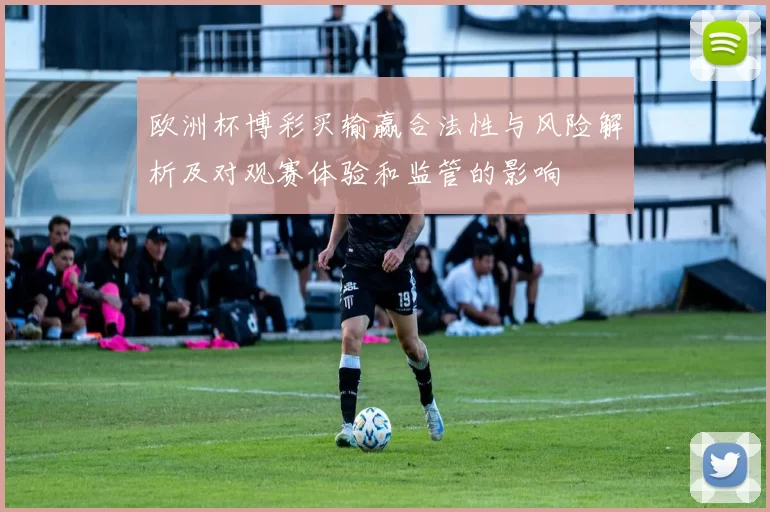 欧洲杯博彩买输赢合法性与风险解析及对观赛体验和监管的影响